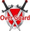 Overguard - logo