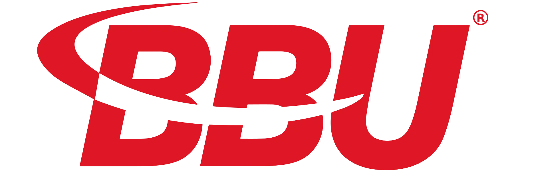 BBU - logo
