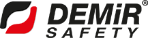 Demir Safety - logo