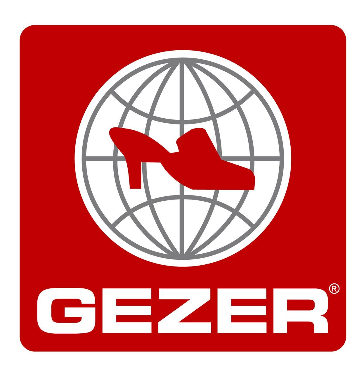GEZER - logo