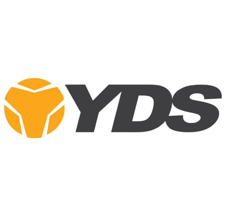 YDS - logo