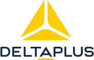 Delta Plus - logo