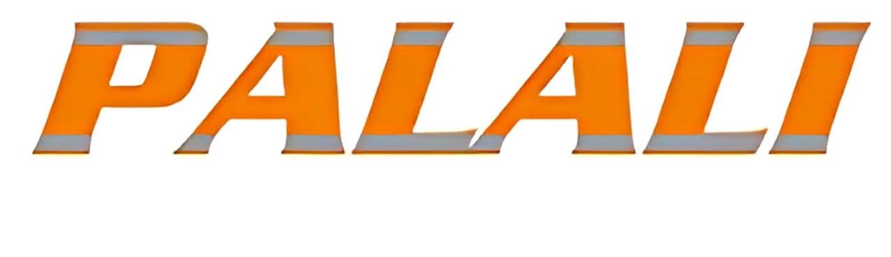 PALALI - logo
