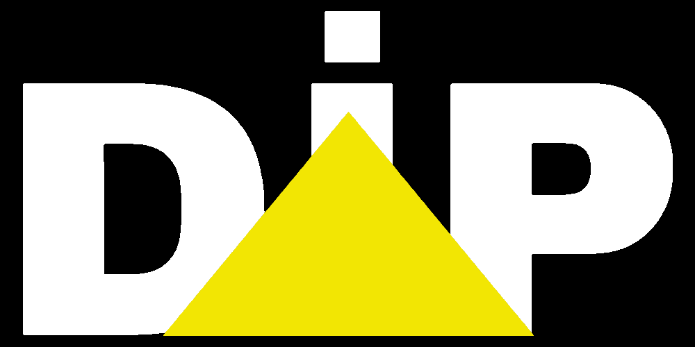 D.İ.P - logo