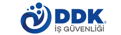 DDK - logo