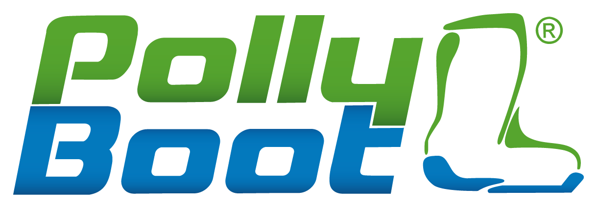 Polly Boot - logo
