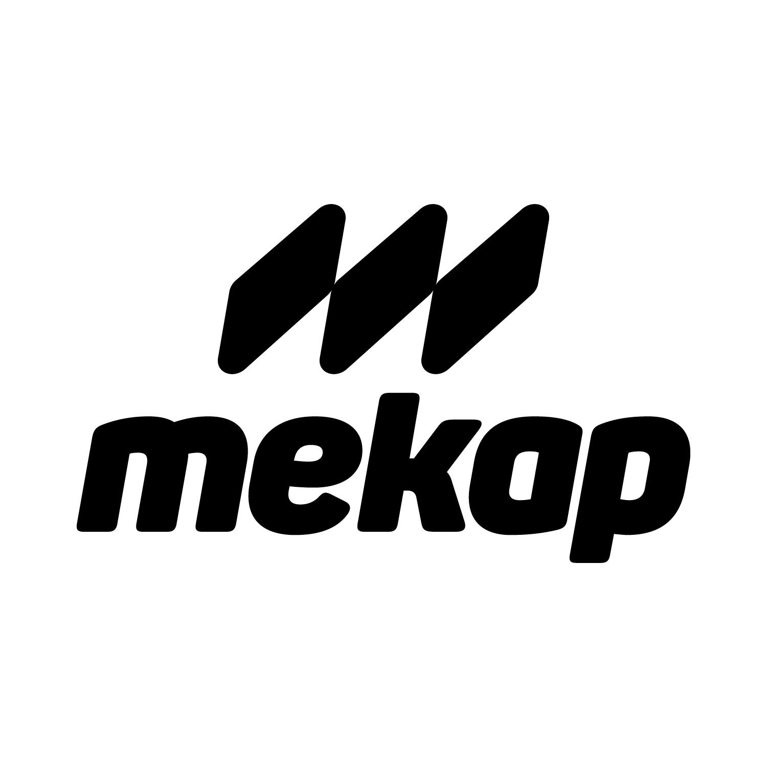 Mekap - logo