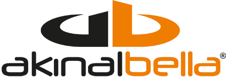 Akınal Bella - logo