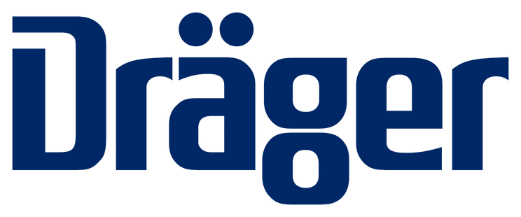 Drager - logo