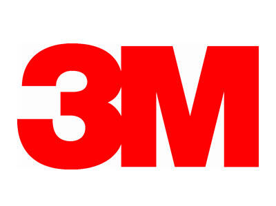 3M - logo