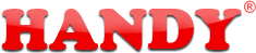 Handy - logo